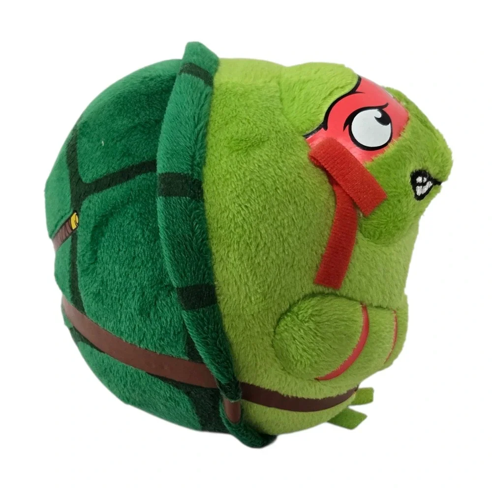 Ty Raphael Beanie Ballz Teenage Mutant Ninja Turtles 5